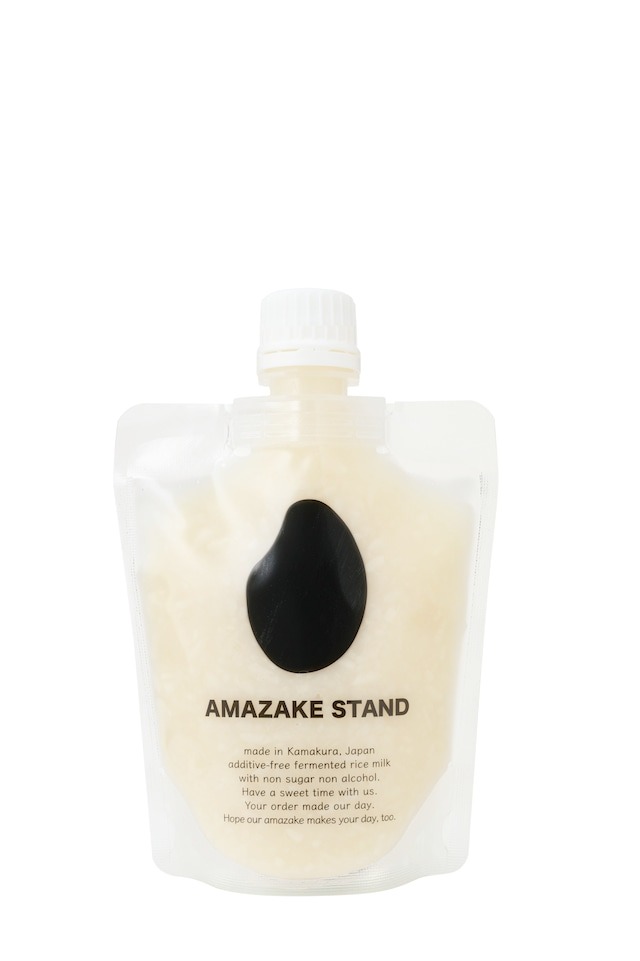 (冷凍)プレーン生あま酒170ml