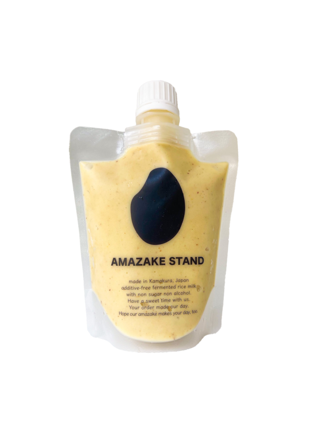 (冷凍)ピスタチオ生あま酒170ml