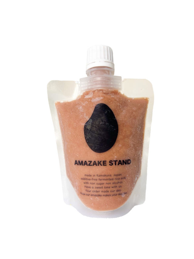 (冷凍)100%カカオ生あま酒170ml